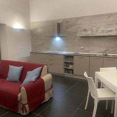 Katia'S Apartments Caserta Luaran gambar