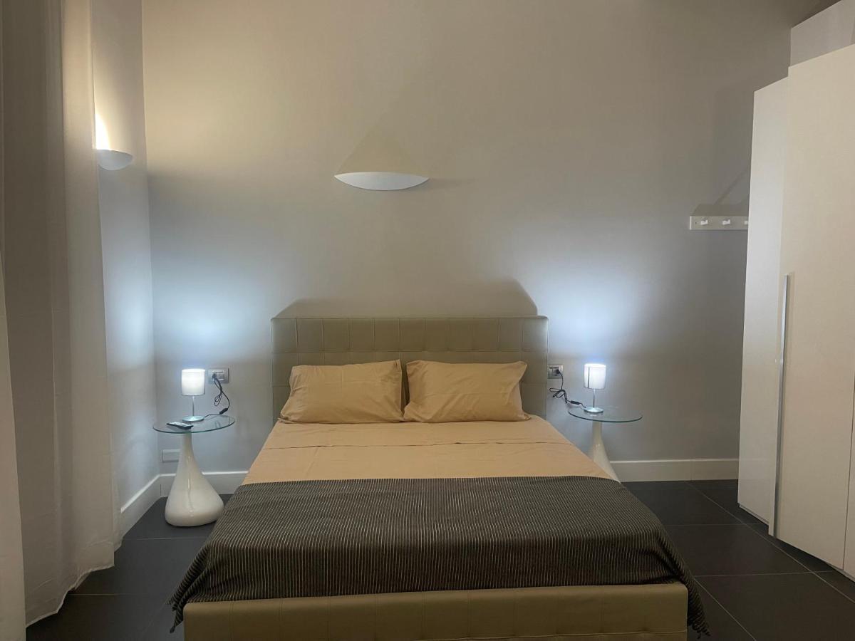Katia'S Apartments Caserta Luaran gambar