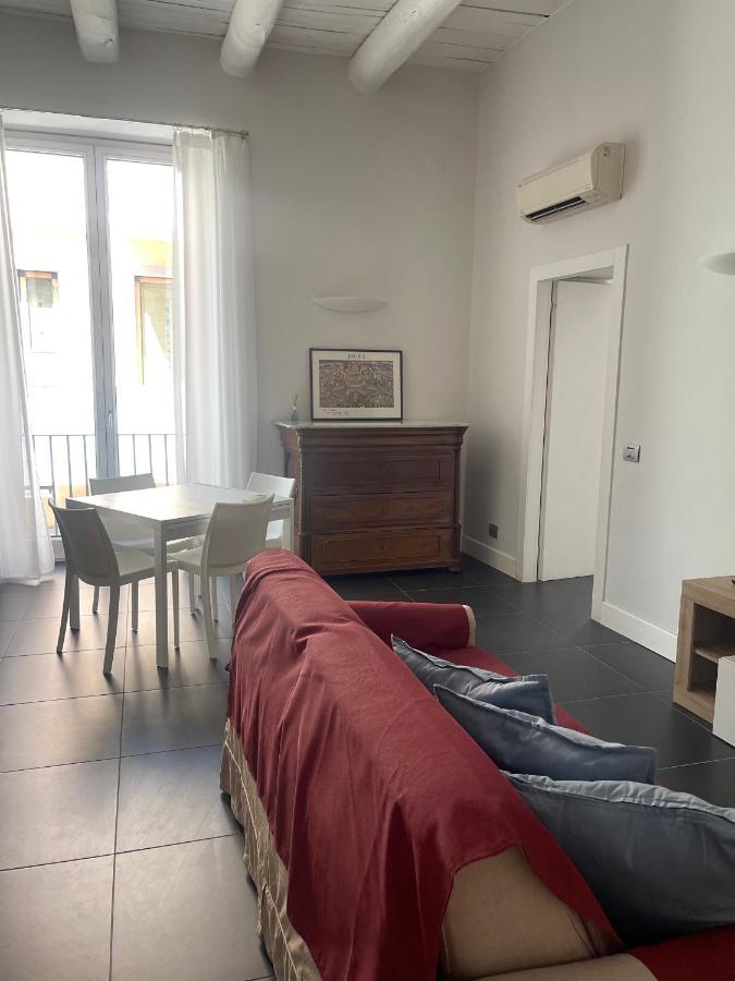 Katia'S Apartments Caserta Luaran gambar