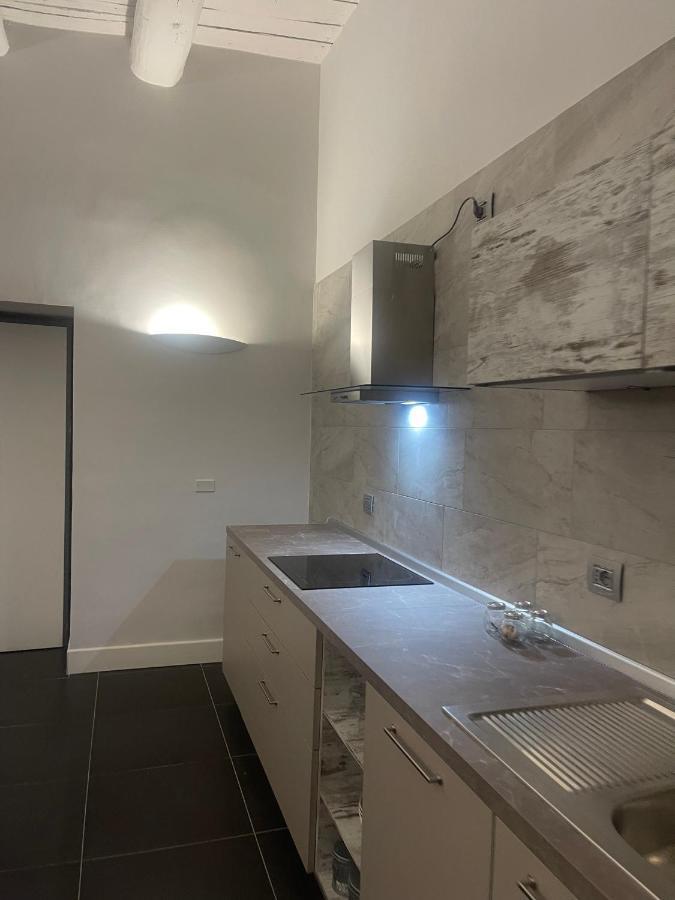 Katia'S Apartments Caserta Luaran gambar