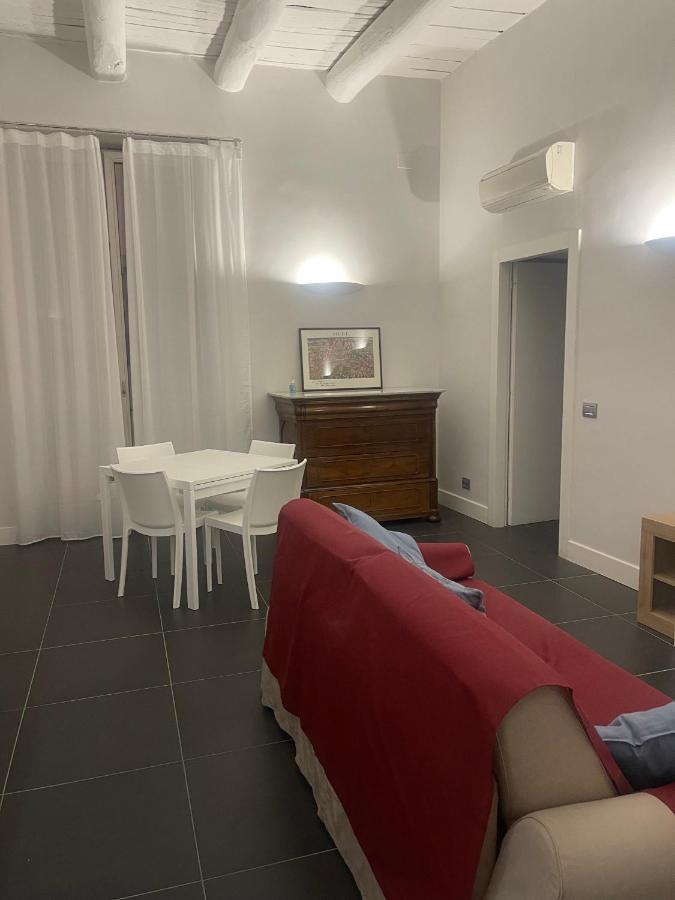 Katia'S Apartments Caserta Luaran gambar