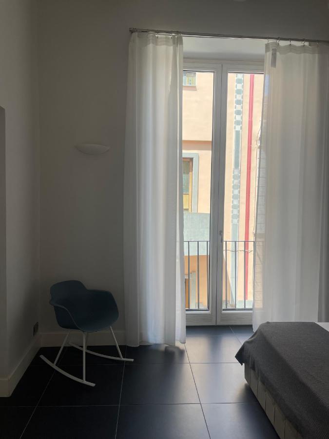 Katia'S Apartments Caserta Luaran gambar