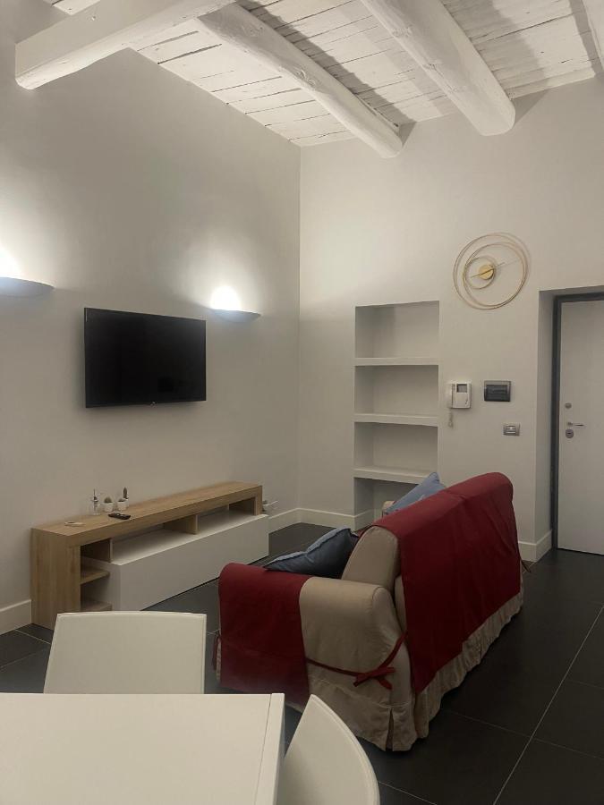 Katia'S Apartments Caserta Luaran gambar
